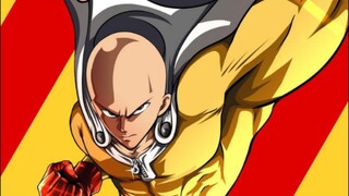 AKHIRNYA ONE PUNCH MAN SEASON 3 RILIS