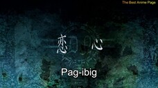 Death note Episode 12 Tagalog