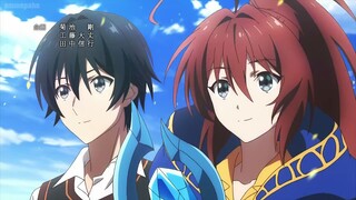 Isekai Cheat Magician Episode 5