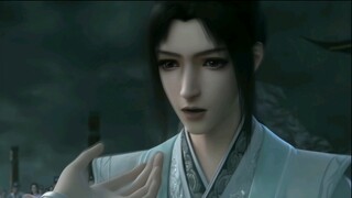 Master's hand is full of disasters! Shen Qingqiu