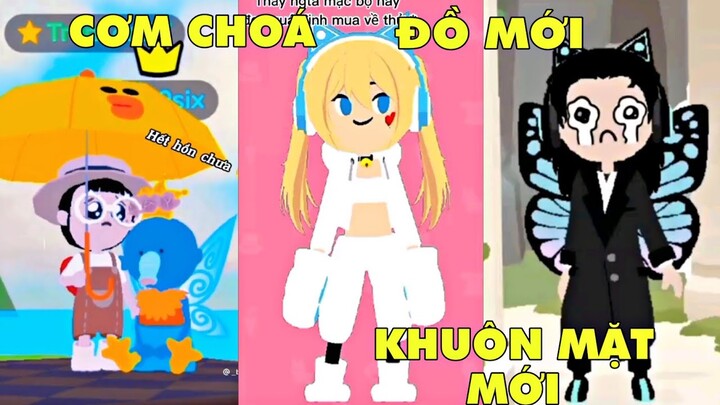 PLAY TOGETHER | TỔNG HỢP NHỮNG CLIP TIK TOK PLAY TOGETHER SIÊU CUTE VÀ HÀI HƯỚC #136 💖💖💖😍