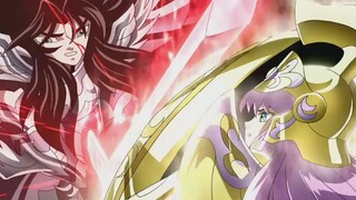 [Saudara Bin] Ulasan "Saint Seiya" (20)