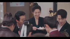 Love Me Love My Voice (2023) สื่อรักผ่านเสียง EP 28 [ซับไทย]