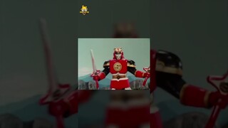 Top 50 Sự Thật Về 5 Anh Em Siêu Nhân - Power Rangers | meXINE