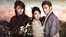 MOON LOVERS SCARLET HEART RYEO EP. 01 TAGALOG