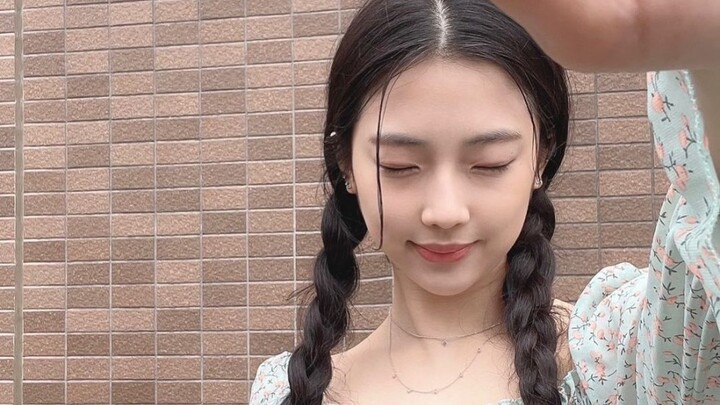 BABYMONSTE丨YG Updates Ruka About Her: She's My Ideal Type
