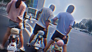 环太平洋同步训练