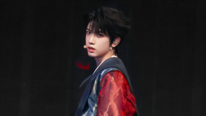 Make way, everyone! The strongest husband, Wang, has arrived! A-grade performance that’s absolutely 