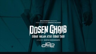 Dosen Ghaib (2024)