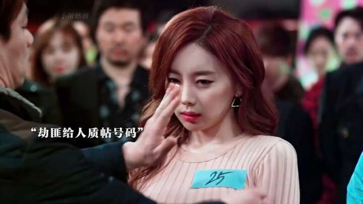 “Một nhóm cướp đã cướp đi một nhóm nhân tài”