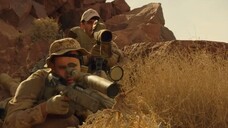 Hyena Road | Full War Movie |