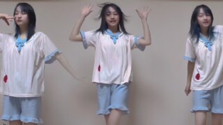 【星璇】ありえんくらいやばいけどどうする? White teeth! White teeth! !