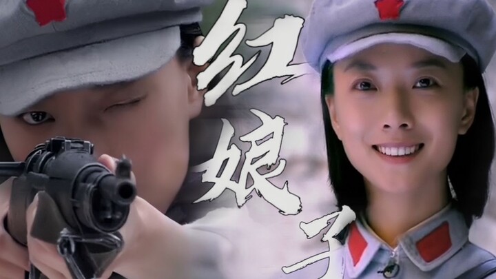 Ten years ago, the female lead in a war drama! I love you, but I love my faith even more! | The Matc