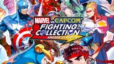 MARVEL vs. CAPCOM Fighting Collection: Arcade Classics - Announce Trailer