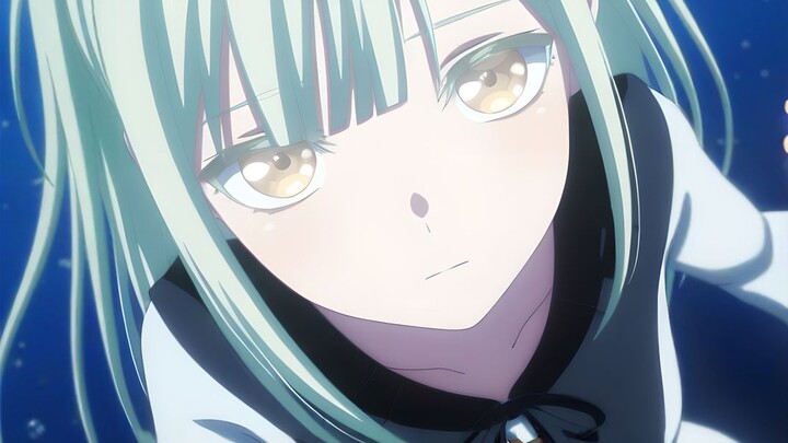 Mutsuko Mi-chan🥒Mortis／Wakaba Mutsuko🥒