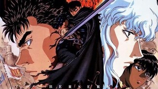 Kenpuu Denki Berserk 1997 Episode 8 Sub Indonesia