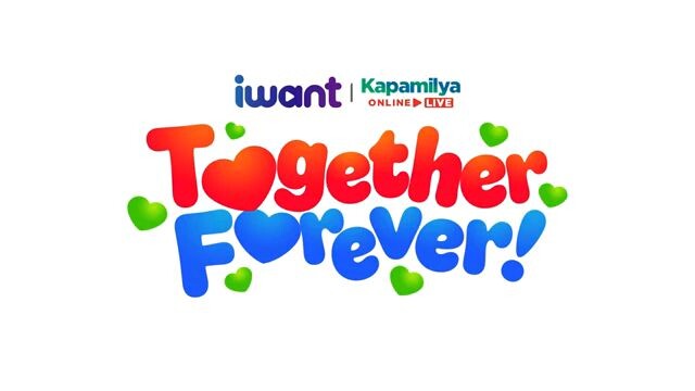 Together Forever | Teaser