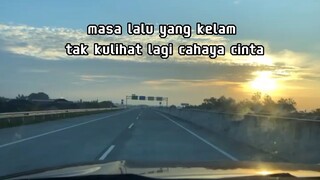 Kisah sempurna - Mahalini (lirik lagu)