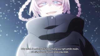 Yofukashi no Uta - Call of the Night Tập 6