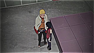 Sarada Ga Tau Betapa Menderitanya Naruto Waktu Kecil😢