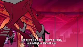 Hazbin Hotel Sub Indo Episode 2