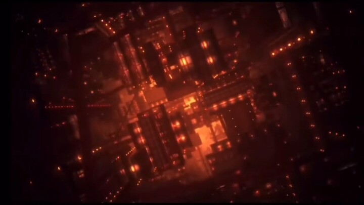 لحظة المحاكمة