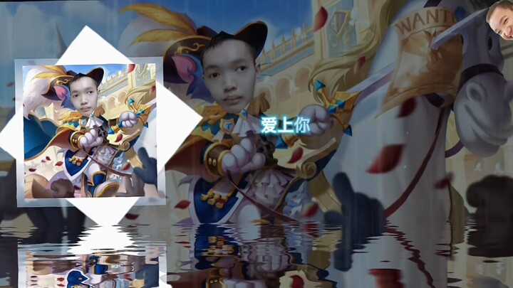 《ฉันไม่ยอม》《ร้องเพลงเบาๆ》ฉบับเต็ม