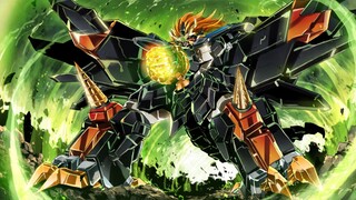 Yuusha Ou Gaogaigar Final Ep.04 พากย์ไทย