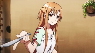 "Is this what strict wife control means?"