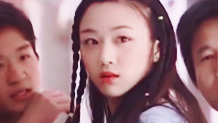 【Tang Wei】Maaf, aku sama sekali nggak tahu apa-apa tentang dewi “Buddha” dalam legenda itu!