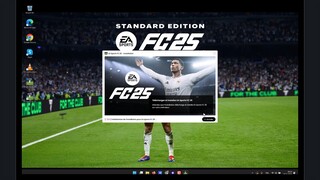 Télécharger EA Sports FC 25 gratuit jeu PC