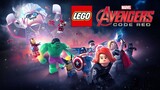 LEGO Marvel Avengers Code Red WATCH FULL link in description