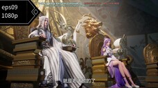 Martial shattered galaxy eps09 sub indo 1080p