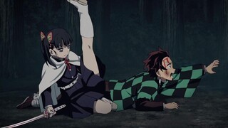 [Kimetsu no Yaiba] Kanago akan menikah dengan Tanjiro!