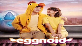Eggnoid : Cinta & Portal Waktu (2019)