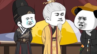 [Pangeran Kecil Dinasti Ming] Episode 63: Selidiki Istana Timur!