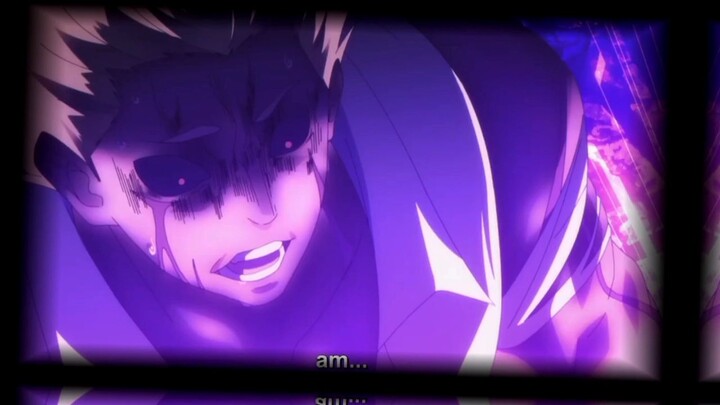 Lord Cid#anime_kage no jitsu