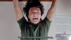 God of gamblers 2 (1990)