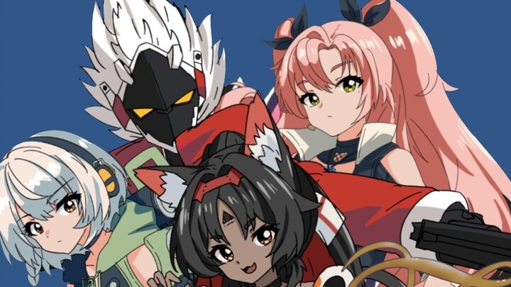 【Zero Zone】Open Zero Zone in the 90s style