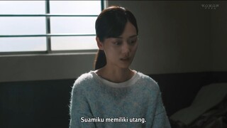 My Murdered Husband has Returned eps 4 Sub Indo