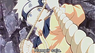 hampir aja