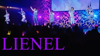 【Lienel cut】MasalaMix2025
