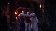 AZURE LEGACY S2 EPS 33 SUB INDO