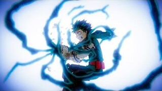 Boku no Hero Academia Season 5「AMV」- Finish Line