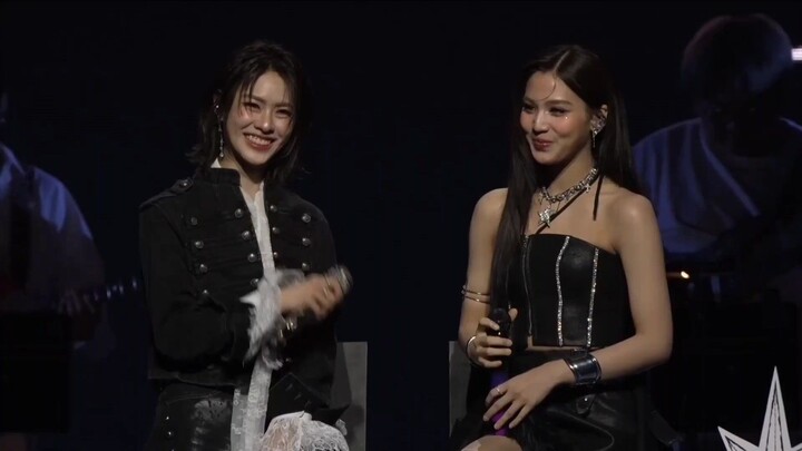 070326 ของขวัญปีใหม่ - EmiBonnie #EMIBONNIE LOVE SESSION D1