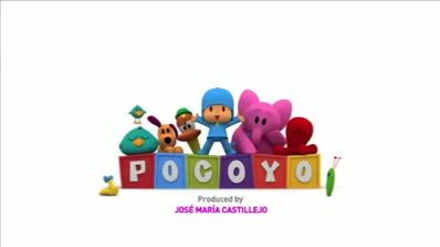 POCOYO