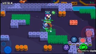 #短篇 #荒野乱斗 #子弹回声