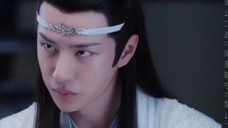 [Drama version of Wangxian丨Shuangjie] The finale of the awakening marriage (private prostitute Xian 