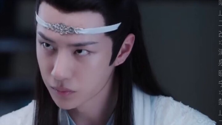 [Drama version of Wangxian丨Shuangjie] The finale of the awakening marriage (private prostitute Xian 