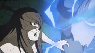 [Naruto Live] Are Chidori and Raikiri the same technique? A list of all the lightning techniques in 
